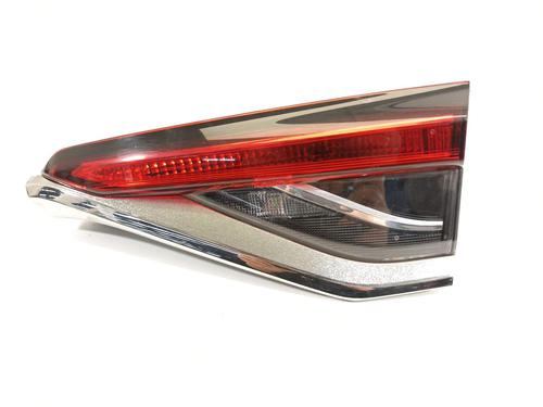 Used Right tailgate light Right tailgate light 22975856 22975856