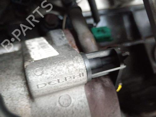Engine SSANGYONG RODIUS I  | BP18831062M1  - Image 9