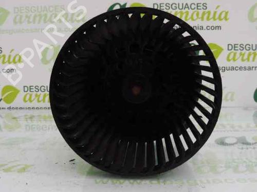 Heater blower motor CITROËN C4 II (NC_)  | BP14302568M62 