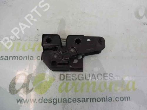 Used Hood lock SEAT ALTEA XL (5P5, 5P8) [2006-2015]  8786263