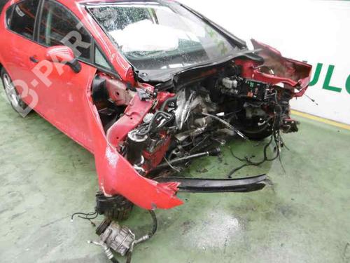 Right front window switch SEAT LEON (1P1)  | BP1850953I26 
