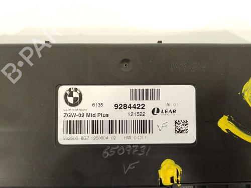 Electronic module BMW 5 Touring (F11) 525 d xDrive | BP28021740M83 - Image 2