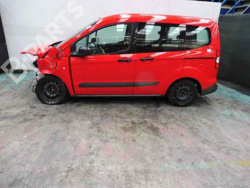 Front left window mechanism FORD TOURNEO COURIER B460 MPV  | BP5251738C22 