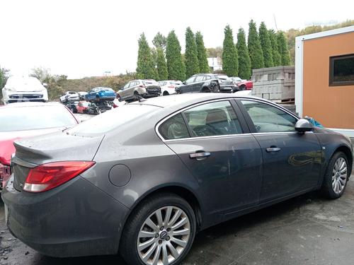 Fuse box OPEL INSIGNIA A (G09) 2.0 CDTI (68) | BP30259455E1