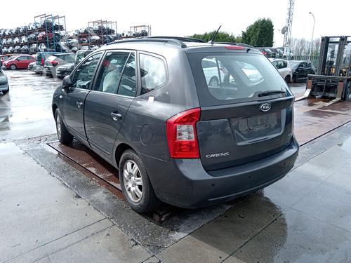 Left front window switch KIA CARENS III MPV (UN) 2.0 CRDi 115 | BP35986458I27 - Image 7