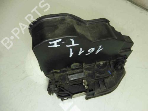 Rear left lock BMW X3 (E83) 2.0 d | BP3152352C100 