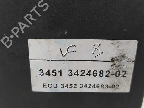 ABS pump BMW X3 (E83) 2.0 d | BP4860487M43 