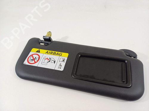 right-sun-visor-toyota-corolla-hatchback-_e21_-_ea1_-_eh1_-2018-39588055 main image