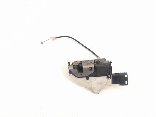 Front right lock PEUGEOT PARTNER Box Body/MPV 1.6 HDi 16V | BP15054652C97