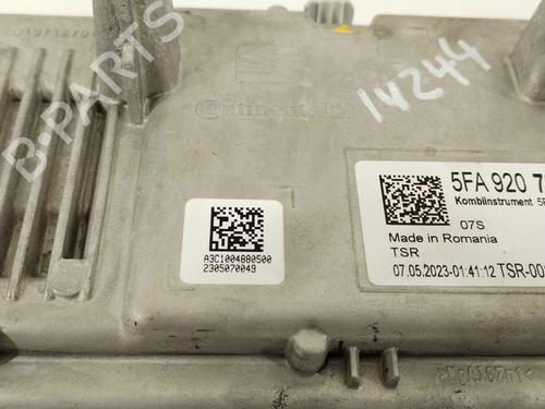Instrument cluster CUPRA LEON (KL1, KU1, KUG) 1.5 eTSI | BP29258345C47 - Image 7