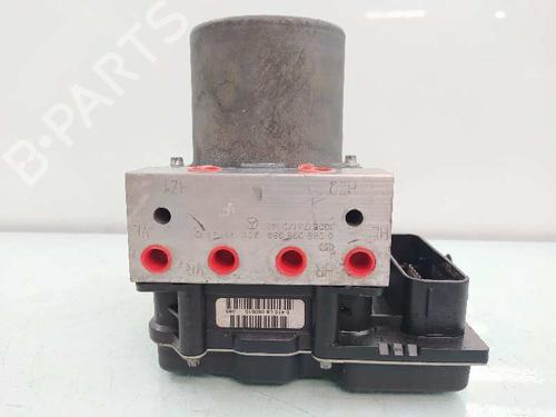 Used ABS pump MERCEDES-BENZ E-CLASS Coupe (C207) E 350 CDI (207.322) (231 hp) 5024316