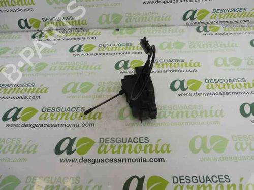 Front left lock RENAULT ESPACE IV (JK0/1_) | BP1849934C98 - Image 3