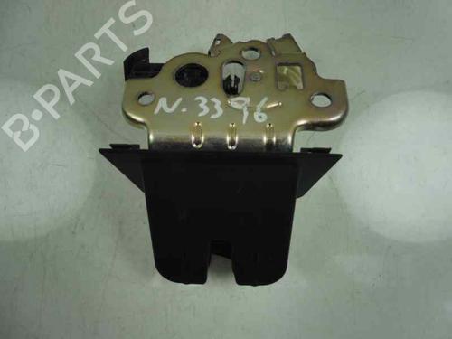 Tailgate lock SEAT LEON ST (5F8) 1.6 TDI | BP4633837C101 