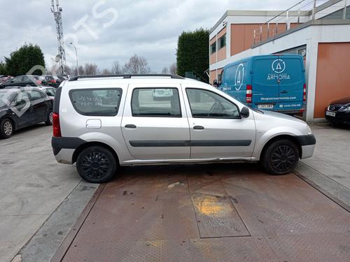 ABS pump DACIA LOGAN EXPRESS (FS_) 1.5 dCi (FS0W) | BP36296571M43  - Image 7