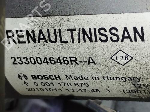 Starter DACIA DUSTER (HM_) | BP37263977M8 - Image 2