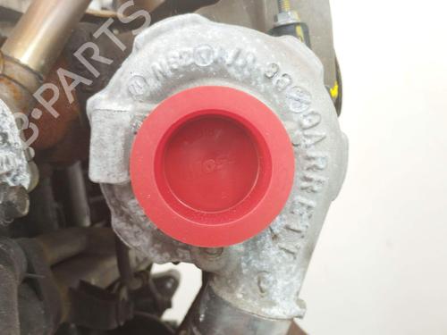 Engine HYUNDAI i30 (FD) 1.6 CRDi | BP33986490M1 - Image 5
