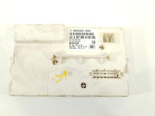 Used Electronic module Electronic module 29187290 29187290