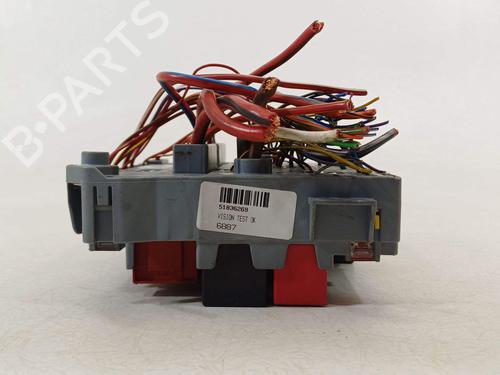 Fuse box LANCIA DELTA III (844_) 1.6 D Multijet (844.AXC11, 844.AXC1A) | BP26558447E1 - Image 2