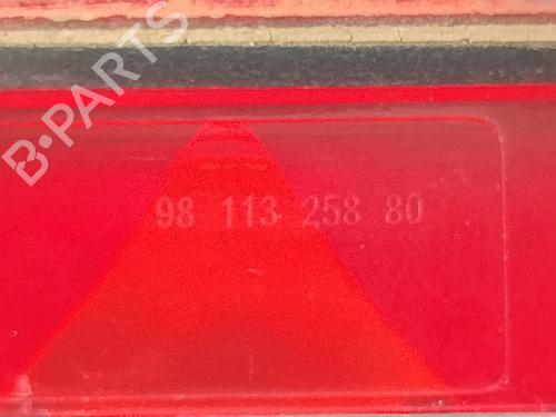 Third brake light PEUGEOT TRAVELLER Bus (V_) 2.0 BlueHDi 145 | BP33465877L11  - Image 5