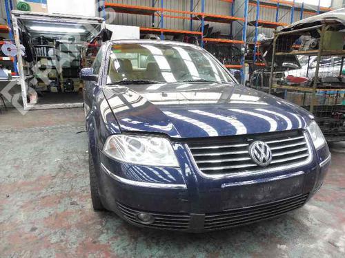 Engine control unit (ECU) VW PASSAT B5.5 (3B3)  | BP1842765M57 