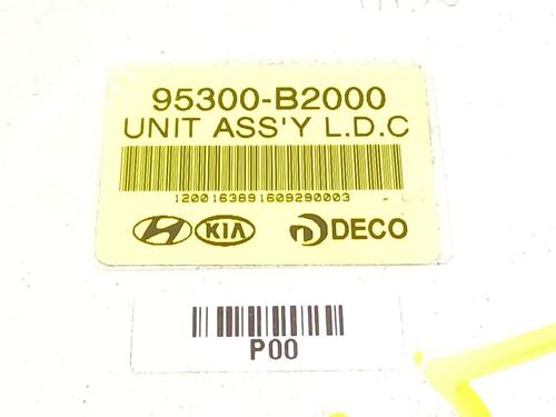 Electronic module KIA SOUL II (PS) | BP21802599M83 - Image 2