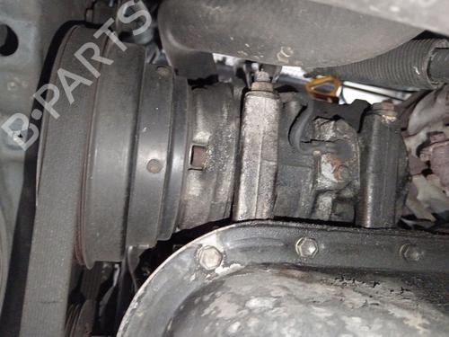 Used AC compressor AC compressor 37295266 37295266