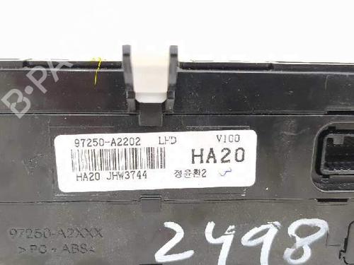 Climate control KIA CEE'D (JD) | BP4844169I5 - Image 3