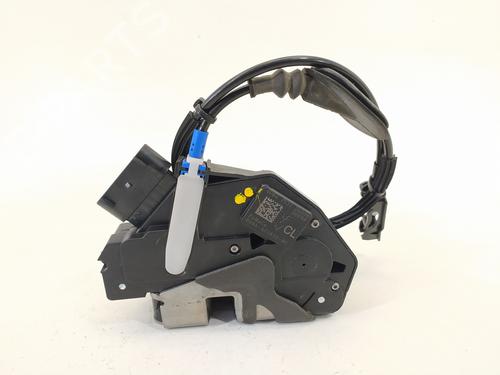 Front right lock FORD FIESTA VI (CB1, CCN)  | BP6576729C97 