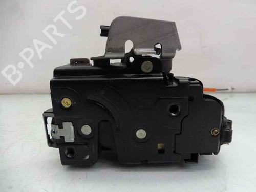 Rear left lock AUDI A4 B6 Avant (8E5) 2.5 TDI | BP4382761C100 