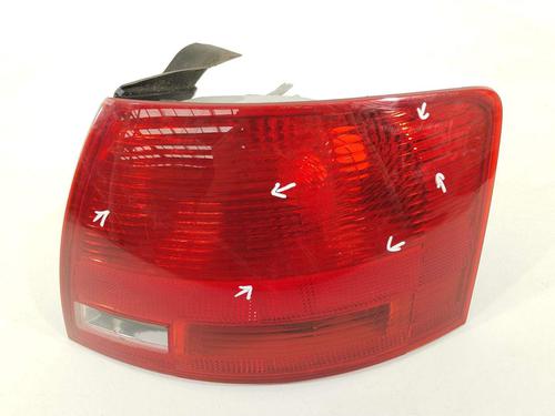 Right taillight AUDI A4 B7 Avant (8ED) | BP16804992C35 - Image 2