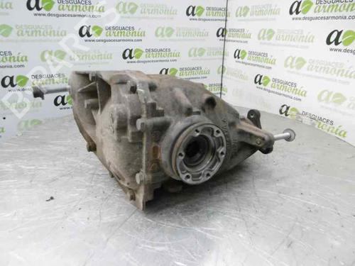 Rear differential BMW 1 (E87) 118 d | BP8506495M24 - Image 3