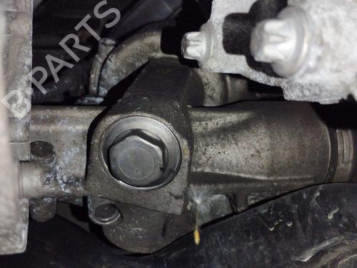 steering-rack-opel-zafira-tourer-c-p12-2011-36561187 main image