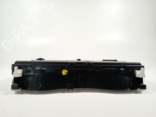 Instrument cluster RENAULT KANGOO / GRAND KANGOO II (KW0/1_) 1.5 dCi 70 (KW0V, KW0A) | BP23563204C47 