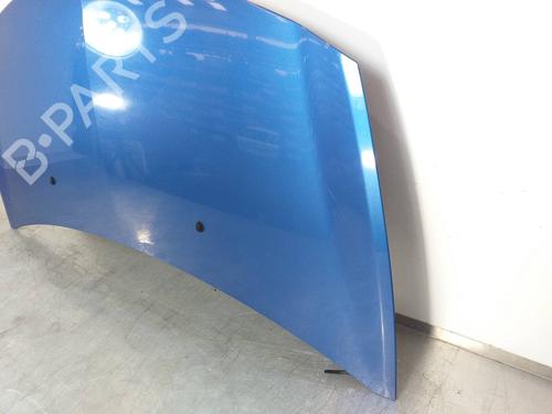 Hood RENAULT CLIO III (BR0/1, CR0/1)  | BP7229827C1 