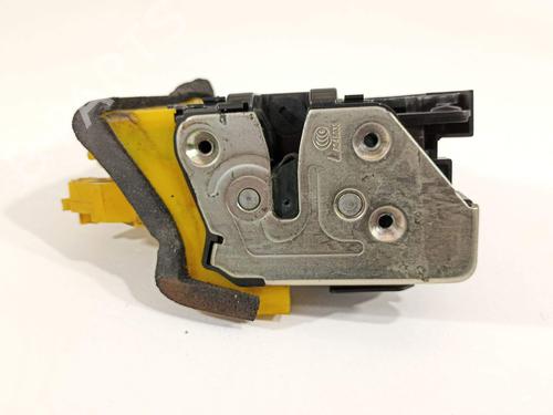 Front left lock KIA PRO CEE'D (JD) | BP21027886C98 - Image 5