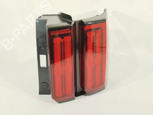 Used Right taillight Right taillight KIA SORENTO IV (MQ4, MQ4A) 1.6 T-GDi Hybrid (179 hp) 36412032 36412032