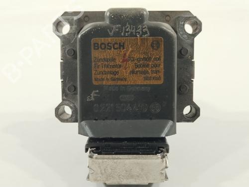 Ignition coil BMW 5 (E34) 520 i 24V | BP29074207M94 