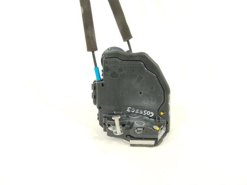 Used Rear left lock TOYOTA COROLLA Estate (_E21_) [2019-2025]  18844456
