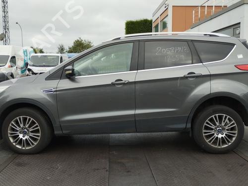 Right front fog light FORD KUGA II (DM2)  | BP19174591C31 