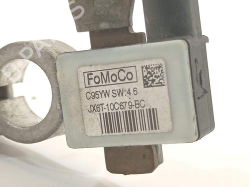 Cable FORD FOCUS IV (HN) | BP23408254E12 - Image 2