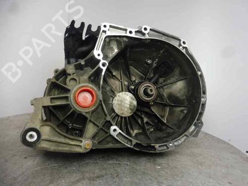 manual-gearbox-ford-focus-c-max-dm2-6m5r7002ya-t1ge2-2003-2004-2005-2006-2007-5147158 main image
