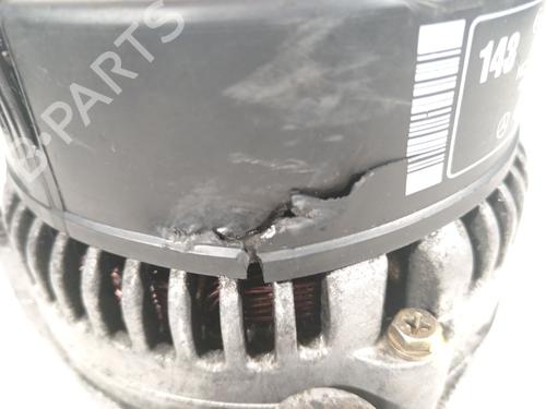Alternator MERCEDES-BENZ V-CLASS (638/2) V 230 TD (638.274) | BP29752725M7 
