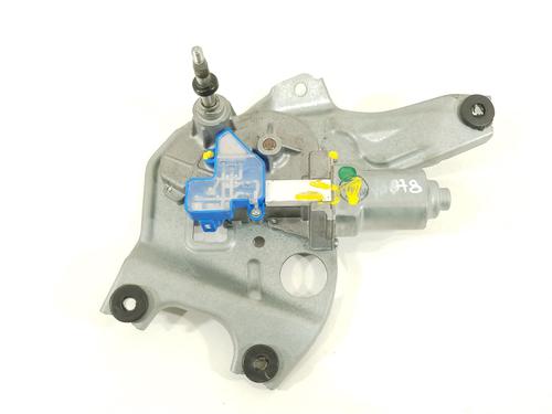 Rear wiper motor SUBARU OUTBACK (BS)  | BP18027731M102 