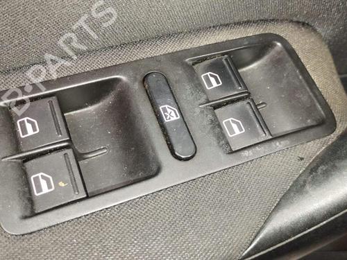 Used Left front window switch Left front window switch 36642808 36642808