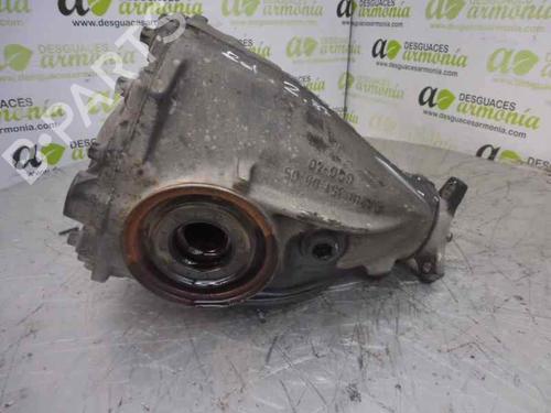 Used Rear differential Rear differential 2225463 2225463
