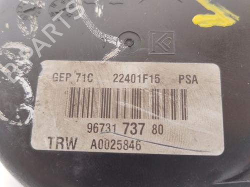Steering pump CITROËN C5 III Break (RW_) 2.0 HDi 165 | BP28099904M99 