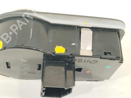Headlight switch OPEL ZAFIRA TOURER C (P12) 2.0 CDTi (75) | BP37178264I24 - Image 4