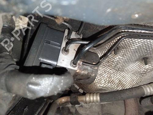 Abs pomp Abs pomp VW TOURAN (1T1, 1T2) 1.4 TSI (140 hp) 36392992 36392992