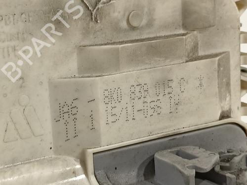 Rear left lock AUDI A4 B8 (8K2)  | BP18266056C100 