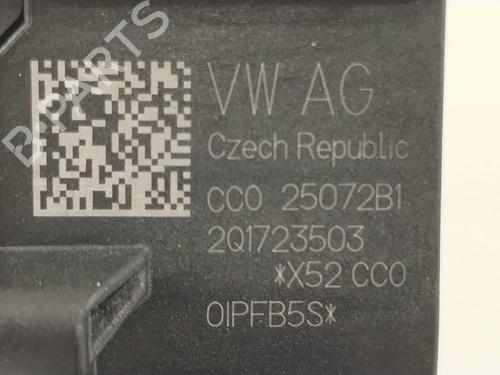 Pedal AUDI A1 Sportback (GBA) 30 TFSI | BP33466324I4 - Image 6